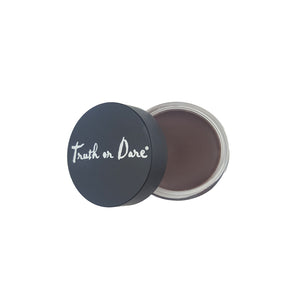 Truth or Dare Brow Creme Chocolate